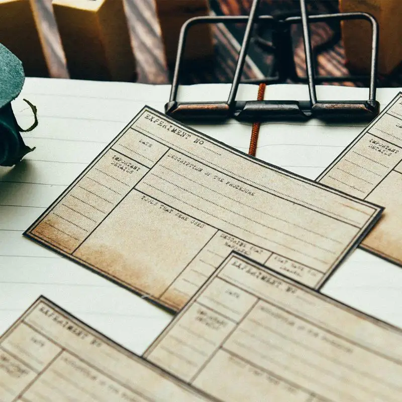 20 шт. декоративные наклейки для дневника | Дом и сад