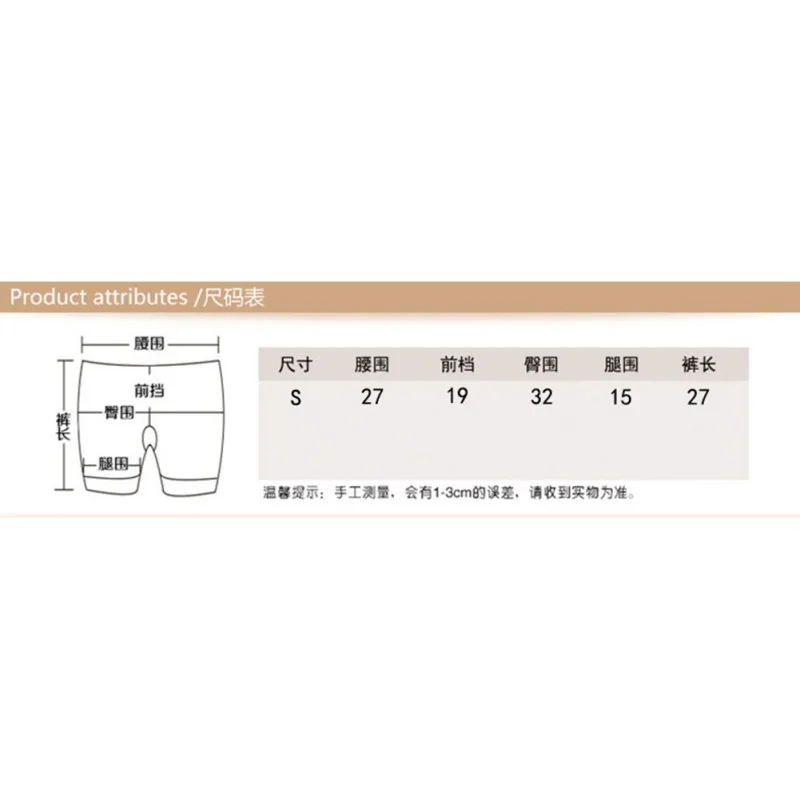 Новинка летние хлопковые шорты-боксеры безопасные штаны для женщин мягкие