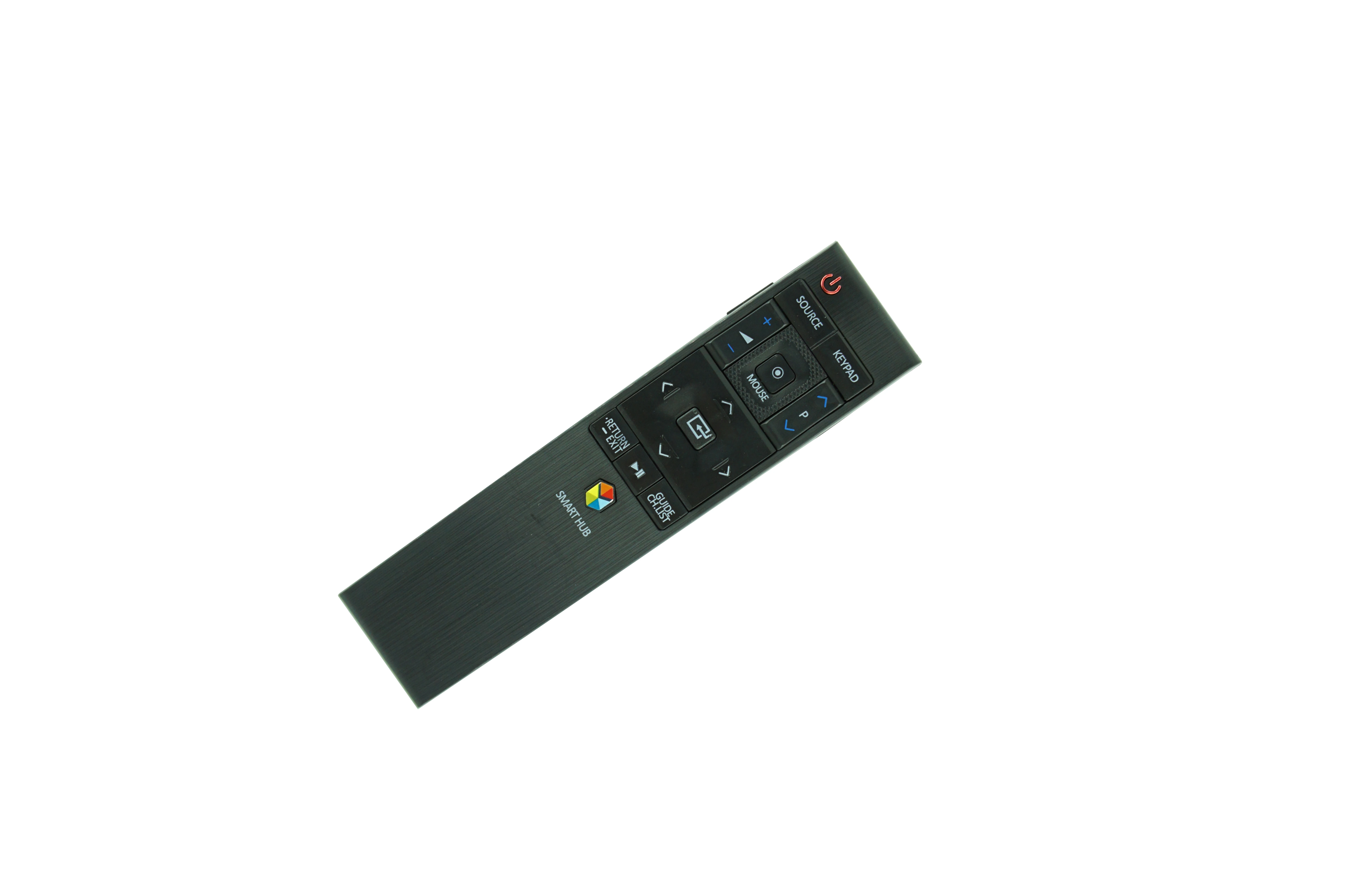 remote control for samsung bn59 01220d bn59 01220a bn59 01220e un40ju6700bn59 01221b rmctpj1ap2 ua55js8000w 4k ultra led tv free global shipping