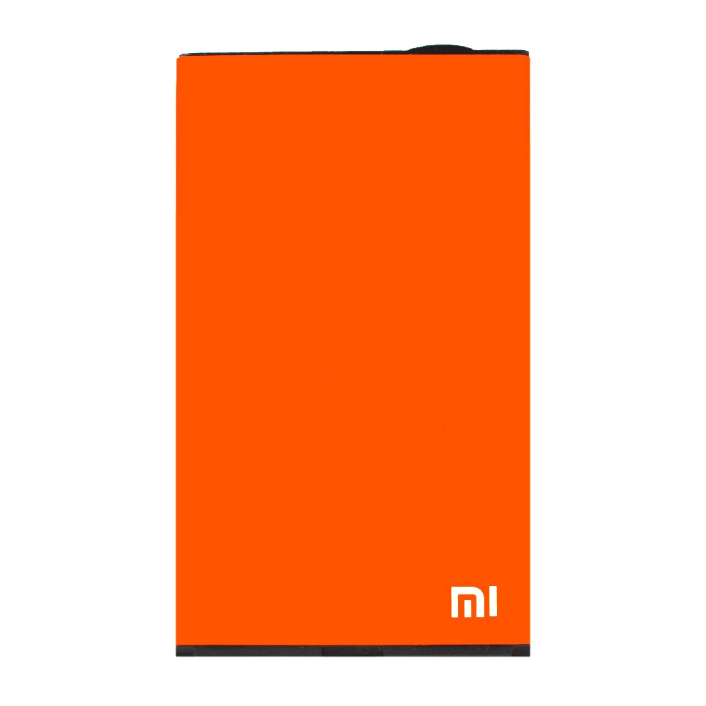 Оригинальный сменный аккумулятор Xiao Mi BM20 для Xiaomi Mi2S Mi2 M2 2000 мАч аккумуляторная