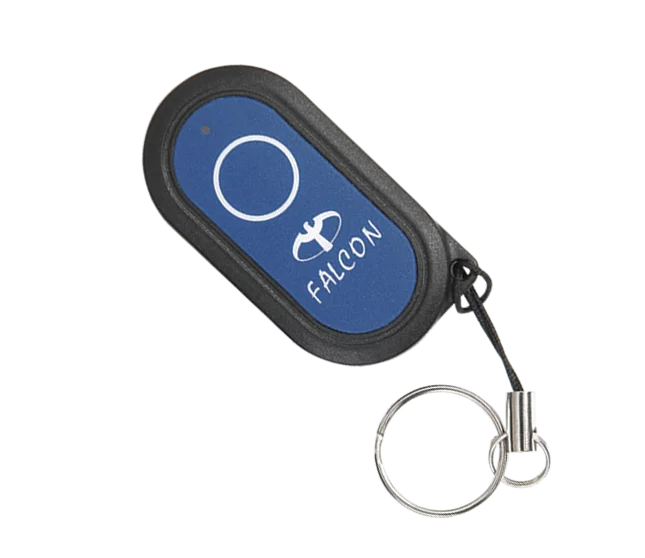 Противоугонный автомобильный иммобилайзер FALCON CI-10 | Автомобили и мотоциклы