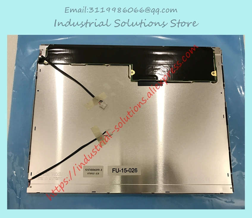 LQ150X1LG71 LQ150X1LG81 LQ150X1LW73 LQ150X1LG83 LQ150X1LX95 LQ150X1LG55 LQ150X1LG45 LQ150X1LG46 Новая ЖК-панель 15-дюймовая