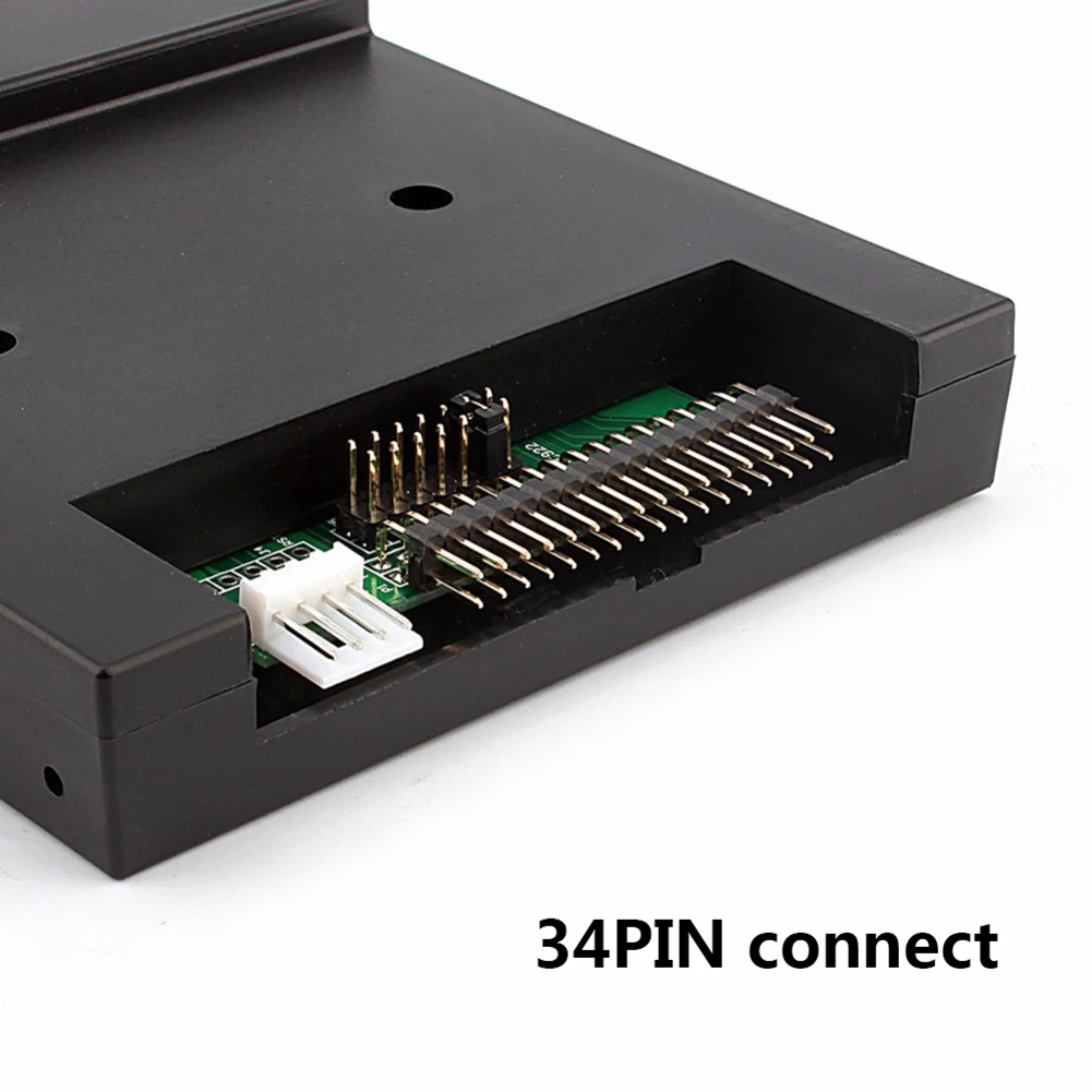 1 44 MB 2HD USB Эмулятор Порты и разъёмы дисковод 32 битный Процессор дизайн ABS