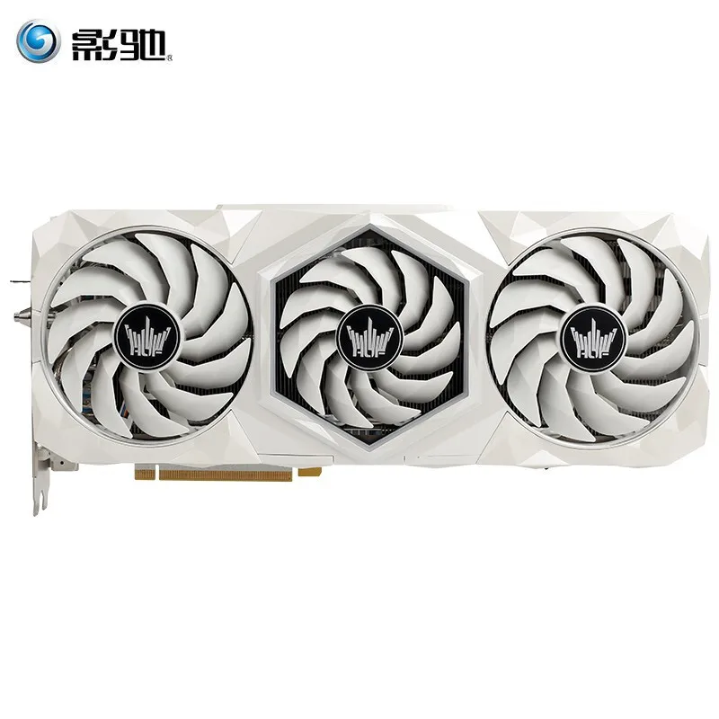 

Galaxy GeForce RTX3090 HOF Extreme 24GB Professional E-Sports Gaming Graphics Card 384Bit GDDR6X 1395-1680MHz Desktop Video Card