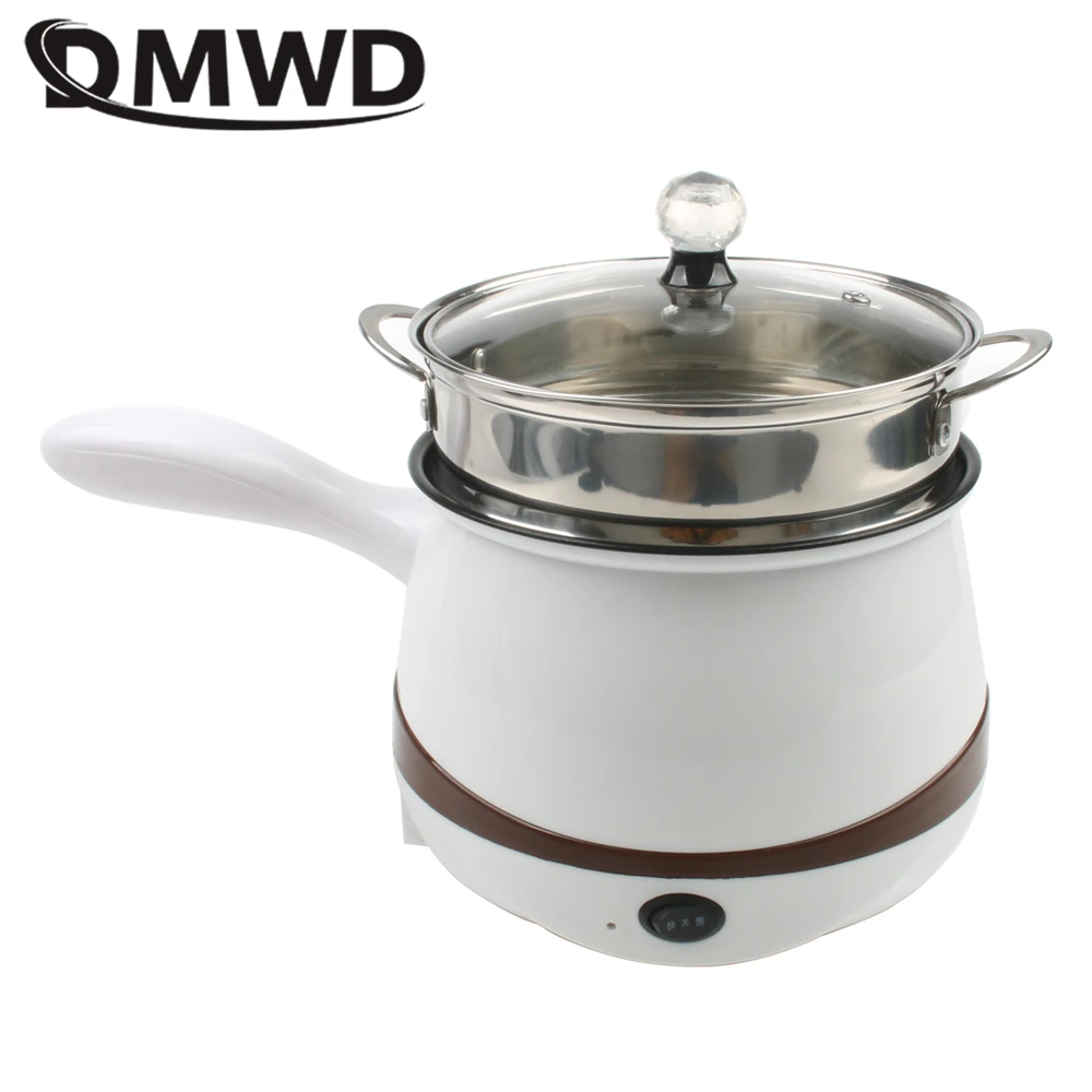 DMWD многофункциональная электрическая мини машина для приготовления пищи