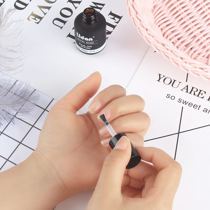 Переводная наклейка на 15 мл клейкий Гель лак звездная бумага для печати