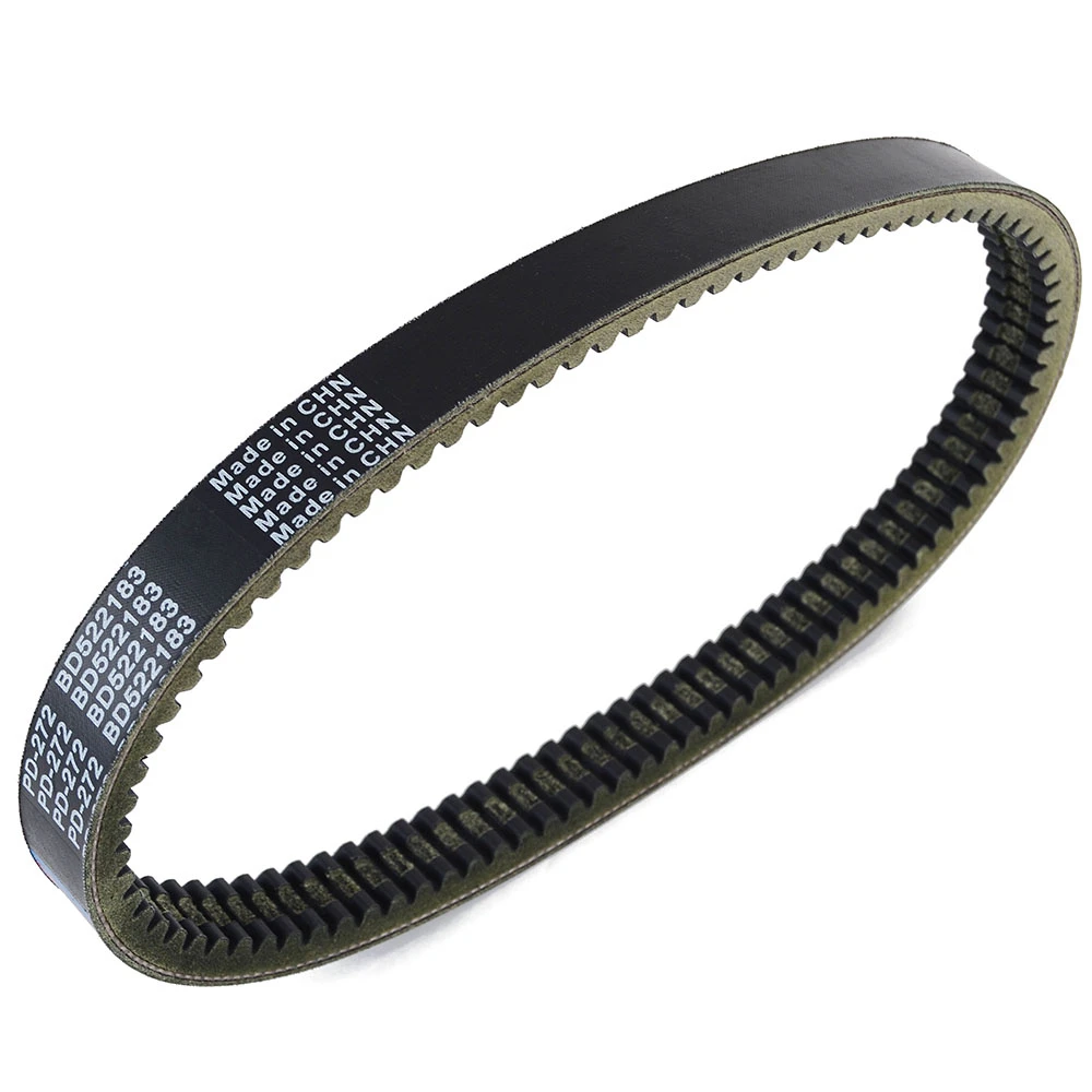 

Drive Belt for Microcar MGO1 MGO2 M8 F8C M CROSS Casalini M20 DUE COUPE for Ligier FLEX JSRC Codlice EPCOUR043 BD522183