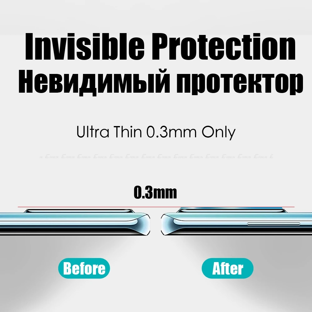 Задняя камера объектив для HuaWei Honor View mate 30 20X5G 10 P30 P20 Pro Lite 8X Nova 3 Защитная пленка для экрана