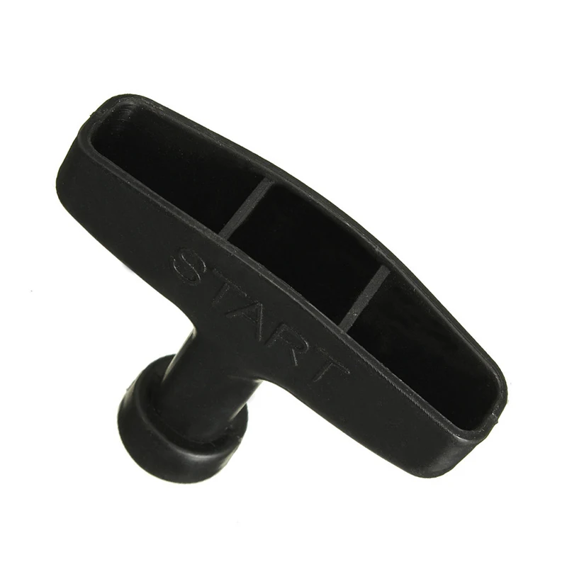 Универсальная ручка пускового устройства генератора 1 2 м без Натяжной