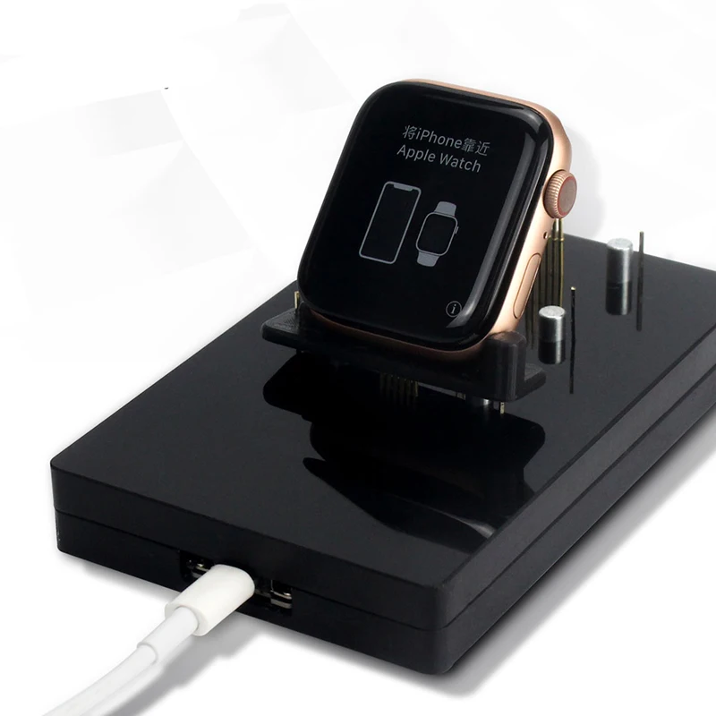 часы адаптер. часы адаптер. адаптер браслета leatherman tread garmin. коннектор для эпл вотч. часы адаптер.