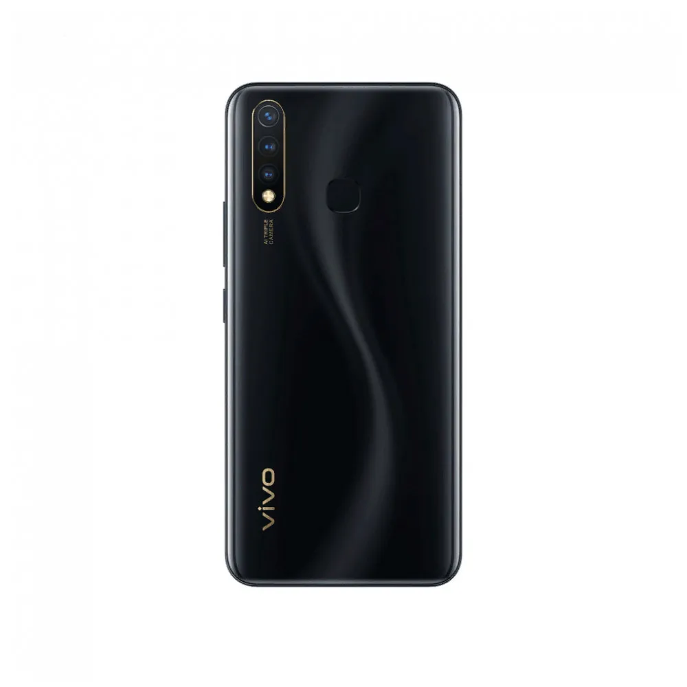 Смартфон VIVO Y19 16 15 см (6.35&quot) 19:9 2340x1080 2x2 0 ГГц+6x1 7 ГГц 8 Core 4GB RAM 128GB МП+8 МП+2