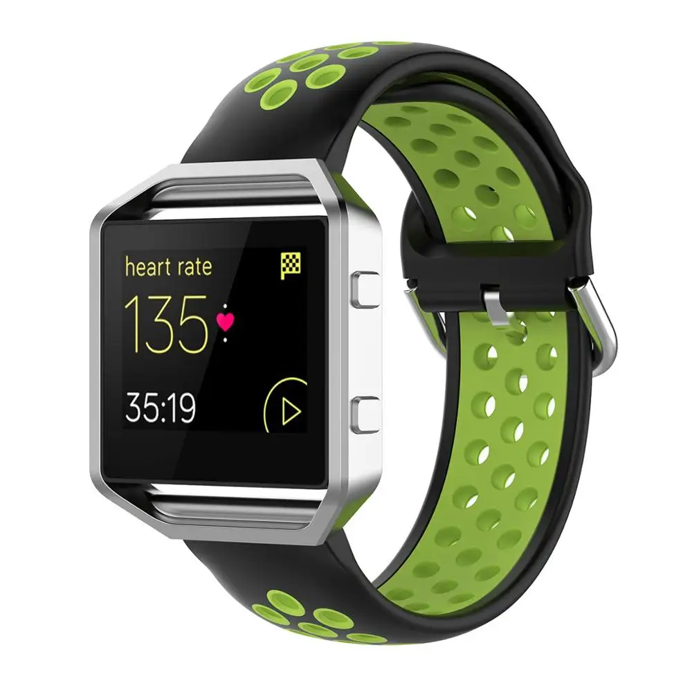 Strap for Fitbit blaze's bracelet Wristband versa 2/versa LITE/versa special edition clock/Fitbit blaze Watch band | Электроника