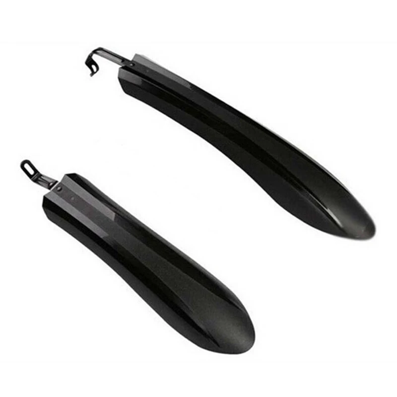 

Bike Mudguards Detachable Easy To Assemble Lightweight Portable Prevent Splashing Riding Accessories Accesorios Para Bicicletas