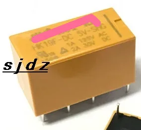 hk19f dc5v shg dc12v