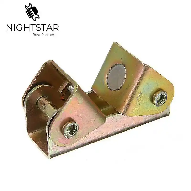 Магнитный сварочный зажим V держатель приспособления сильный ручной инструмент