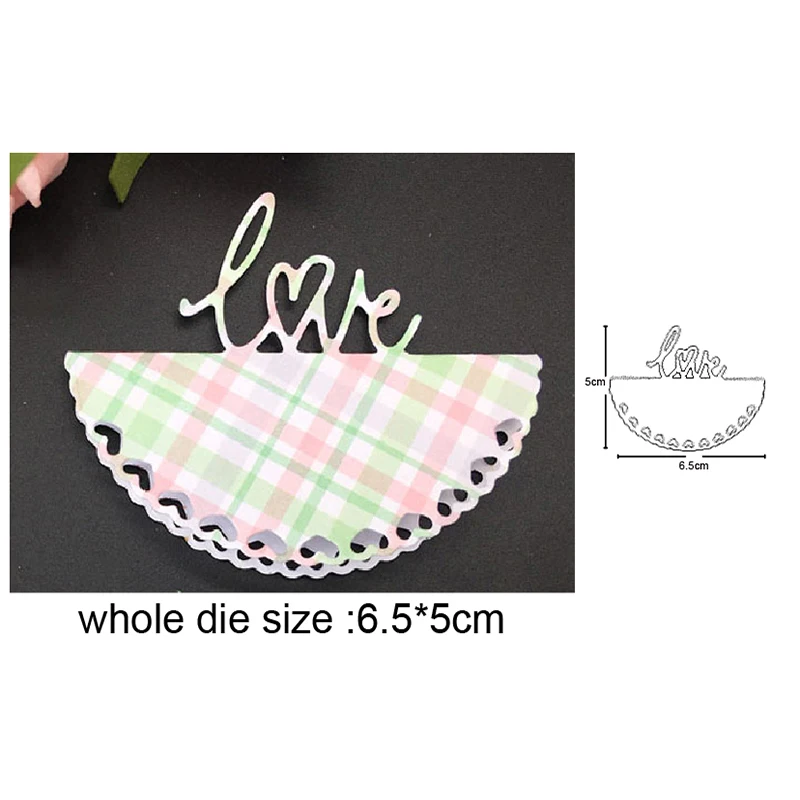 

metal cutting dies cut die mold Mr Love Mrs edge Frame Scrapbooking dies paper cards craft knife mould blade punch stencils dies