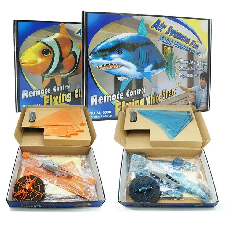 

Remote Control Toys