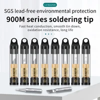 Популярные жала для паяльника#3