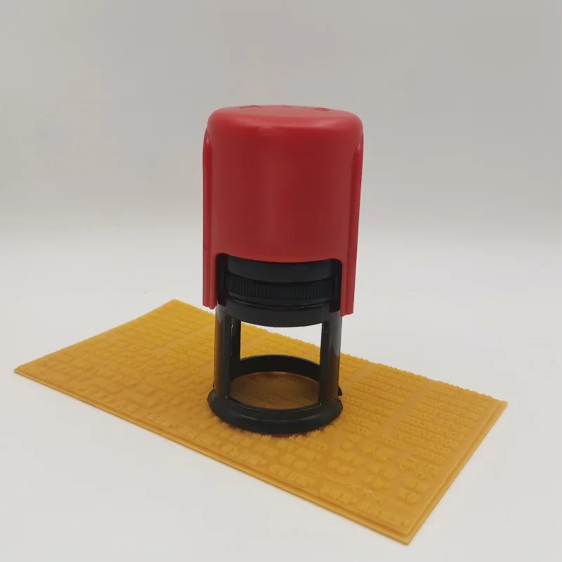 Портативный Умный ручной кодирующий аппарат A6 и чернильная машина для печати