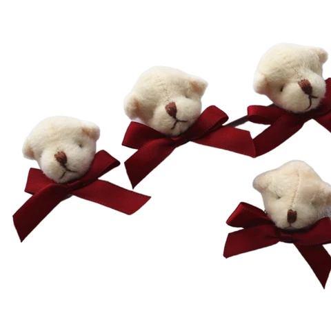 Женский зимний теплый воротник из искусственного меха шарф шаль Олень оленьи ошейники накладные манжеты на запястье гетры брошь с мультяшным медведем