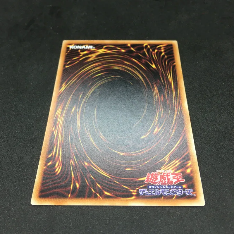 Yu Gi Oh 20SER Драгон с красными глазами DIY Красочные Игрушки Хобби Коллекционные