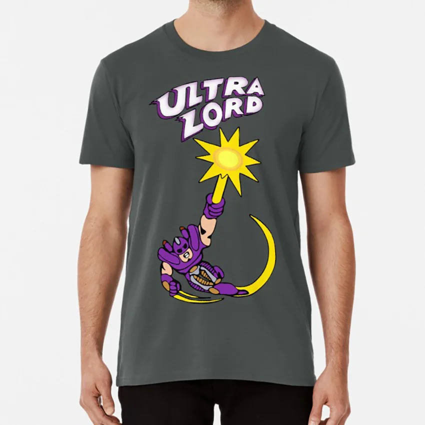 

Sheen's Ultra Lord Shirt T Shirt Jimmy Neutron Libby Folfak Cindy Vortex Carl Wheezer Sheen Estevez Goddard Cartoon