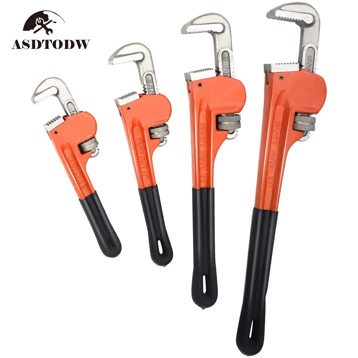 Внутренние ключи для монтажа сантехнических фитингов