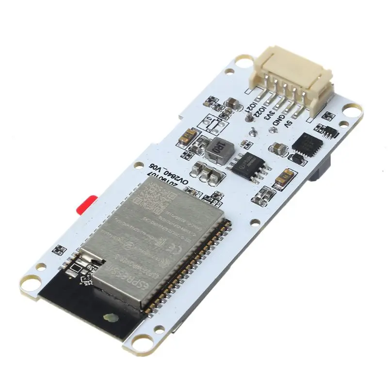 TTGO t камера ESP32 WROVER & PSRAM модуль камеры B OV2640 0 96 OLED X6HB|Запасные части| |