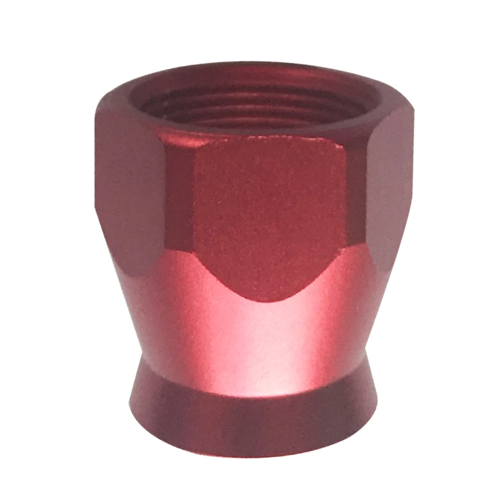 4 шт. автозапчасти конец Поворотный Алюминиевый многоразовый Универсальный