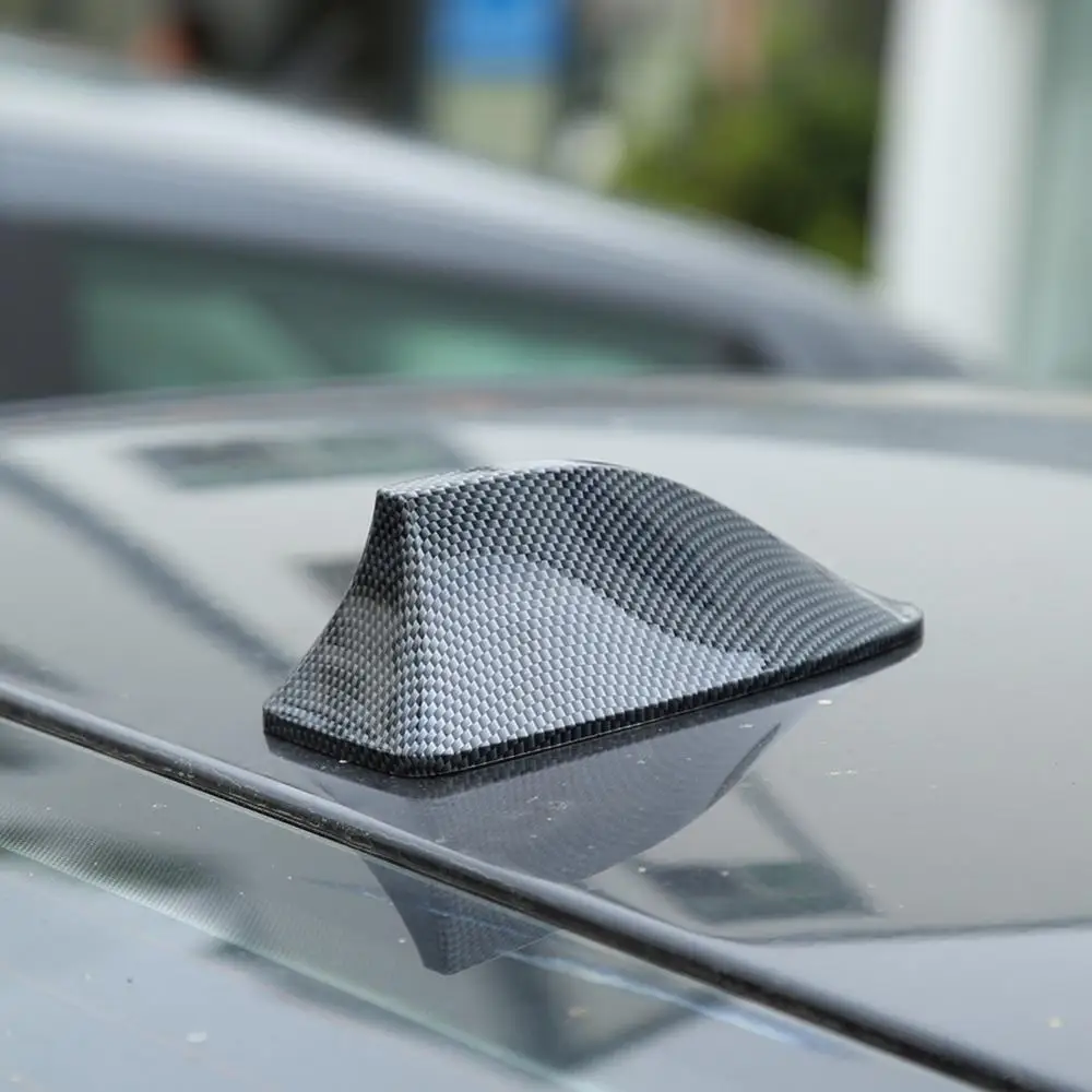 Горячая распродажа 60% модная Водонепроницаемая антенна Акулий плавник