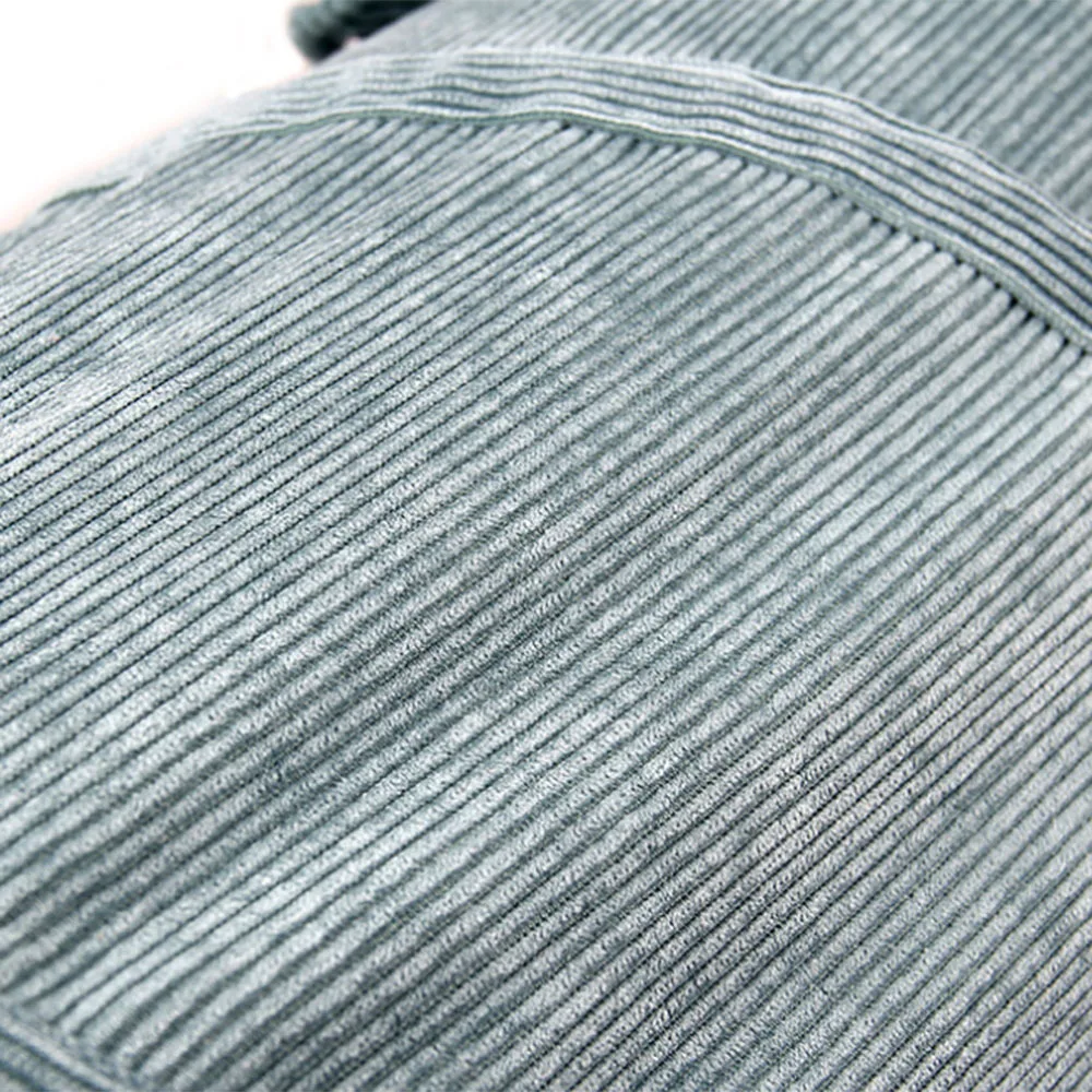 Большой длинный туннель для кошек игрушки чистый цвет замшевый материал кошка