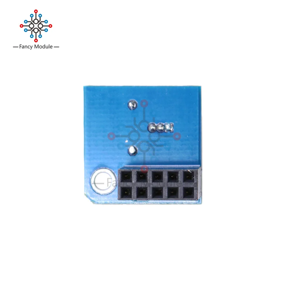 Модуль датчика температуры diymore Pi DS18B20 для Raspberry 1 2 3 Zero A + B | Инструменты