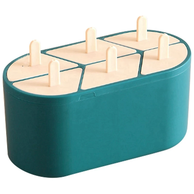 

21Pcs Robot Vacuum Cleaner HEPA Filters Main Brush Accessories with DIY Ice Tray Popsicle Mold