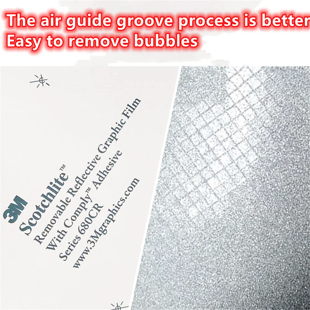 Наклейка для велосипеда автомобиля мотоцикла 3 м | Автомобили и мотоциклы