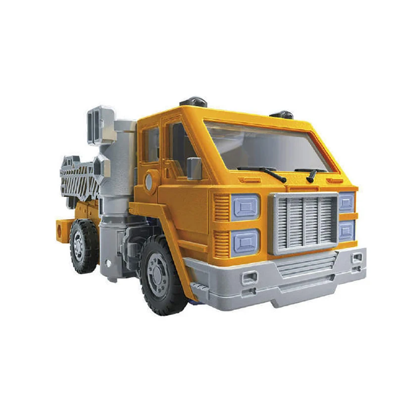 

Hasbro Transformers Toys Beast Wars Series Huffer Deluxe Action Figure Model Toy for Boys birthday Gifts