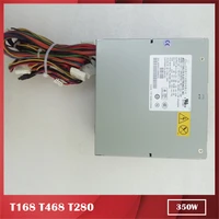 for server power supply for lenovo t168 t468 t280 dps 350tb d 02f 350w 36001007 test well before shipment