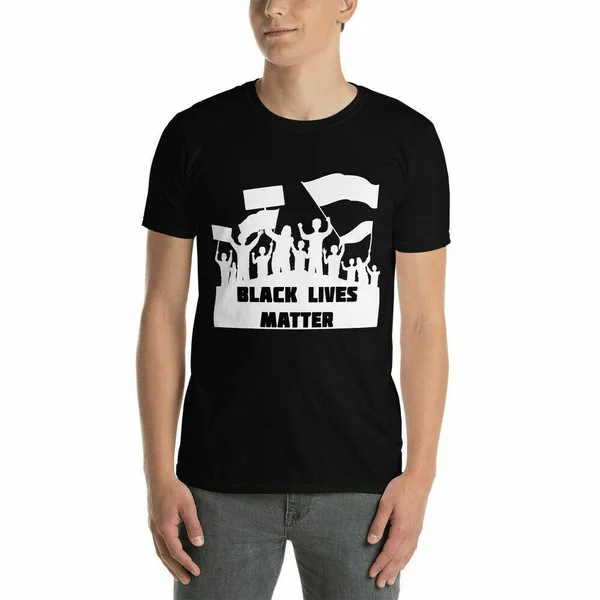 

Black lives matter T-Shirt