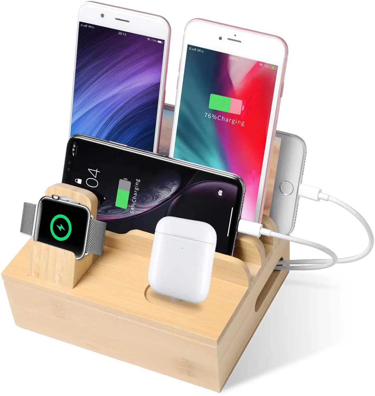 

Mobile Phone Accessories