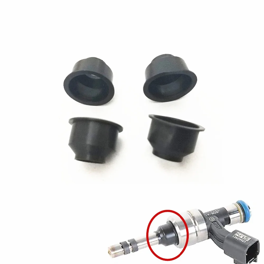100 шт. для G MC Cadillac Chevrolet 3.6L V6 непосредственный топливный элемент oem #12634126 Ремонтный