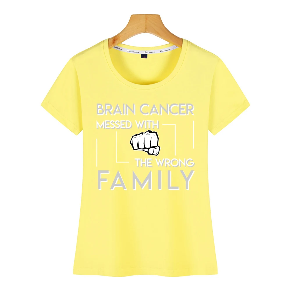 Женская футболка с черным принтом | одежда