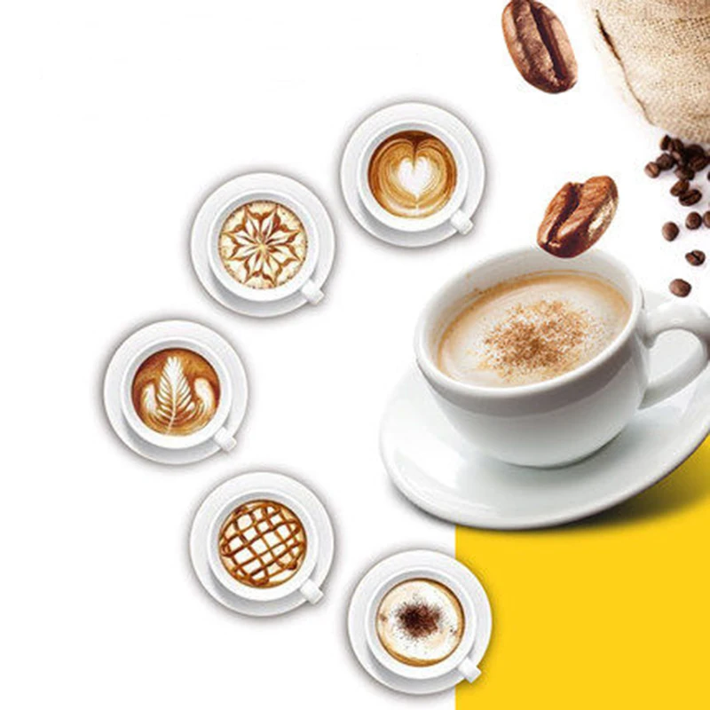 Паровая кофеварка с насосом полуавтоматическая итальянская кофемашина 20 бар