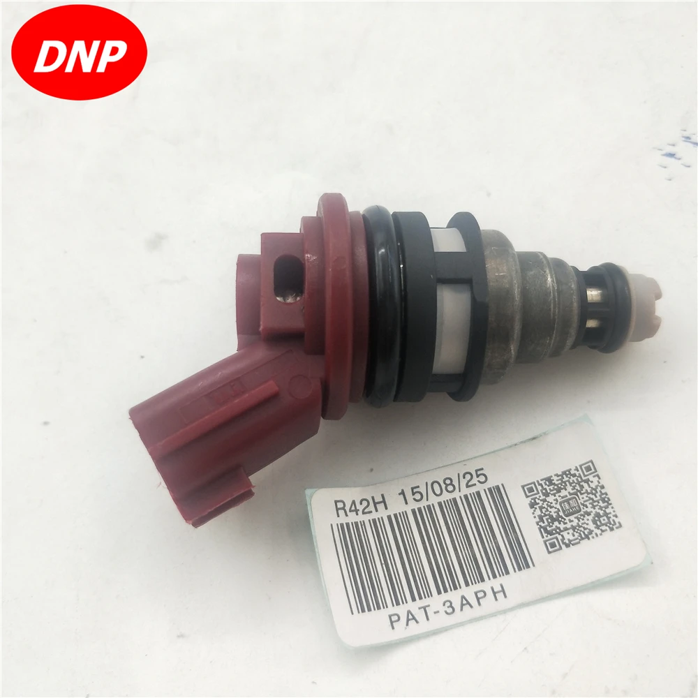 DNP fuel injector fit for Subaru Forester Legacy 16611-AA141