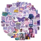 Набор наклеек для девочек, 1050 шт., цвет в ассортименте