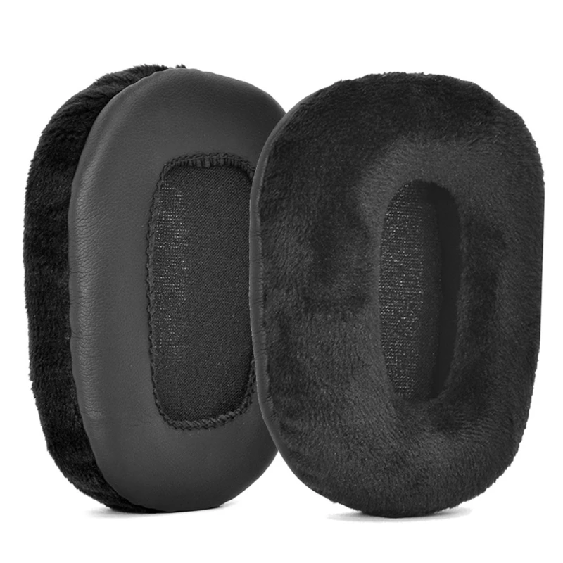 

Earphone Ear Pads Earpads Sponge Soft Foam Cushion Mic Foam for-Vxi BlueParrott B450-XT B450XT Headset