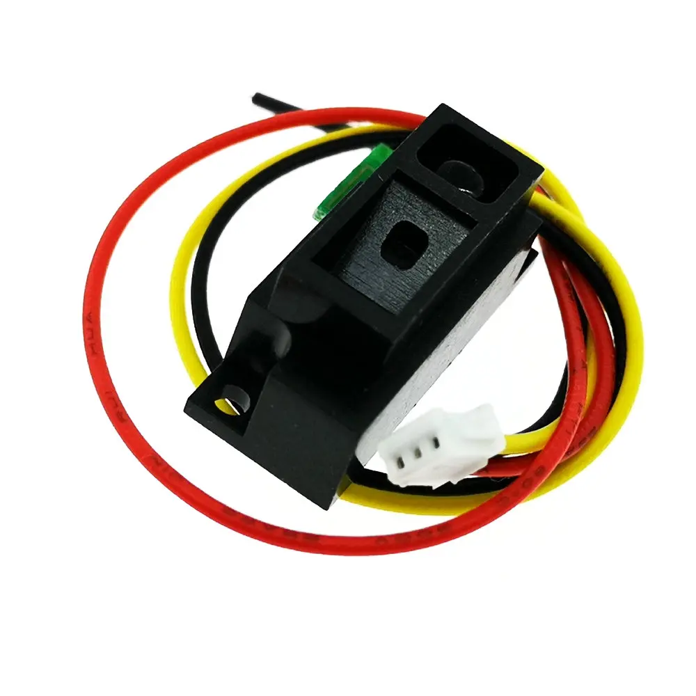 

5PCS GP2Y0A51SK0F sensor 2Y0A51 2-15cm 0A51SK