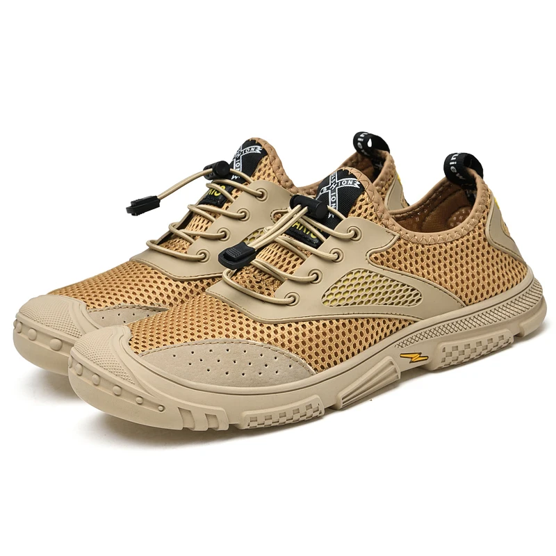 

2021 New Men Running Shoes Athletic Trainers Classic Style Sports Mens Shoes Outdoor Walking Sneakers Large Size Male Sneakers