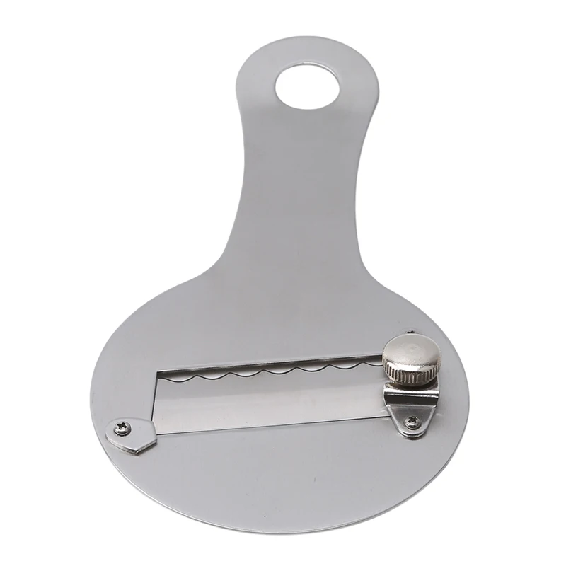 Stainless Steel Cheese Knife Butter Cutter Truffle Planer Dough Cutters Plane Grater Slicing Tools Kitchen Gadget |