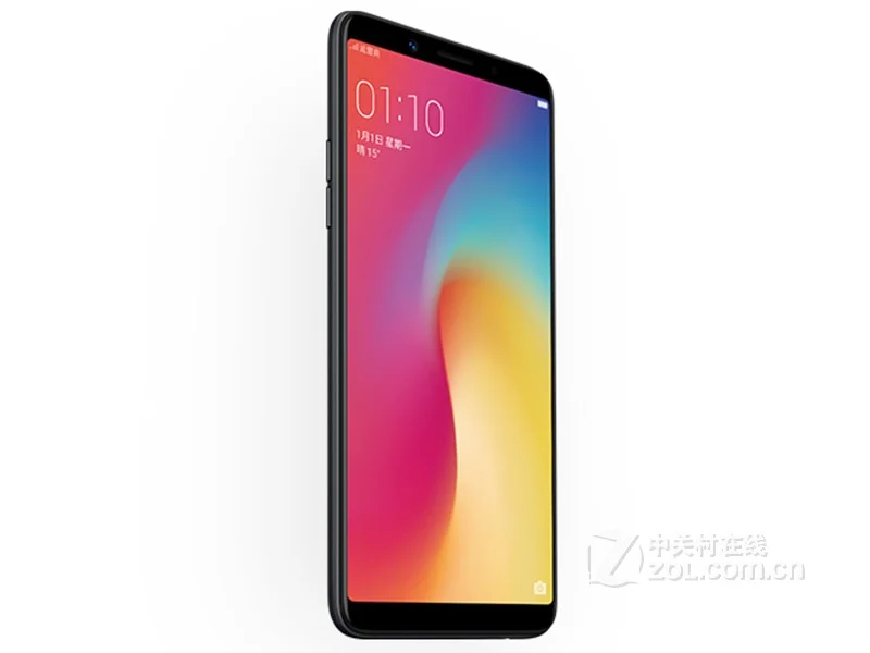 Мобильный телефон Oppo A73 4G LTE DHL дюйма 2160X1080 16 Мп + 13 МП Snapdragon 6 0 4 Гб ОЗУ 32 ПЗУ Bluetooth 660