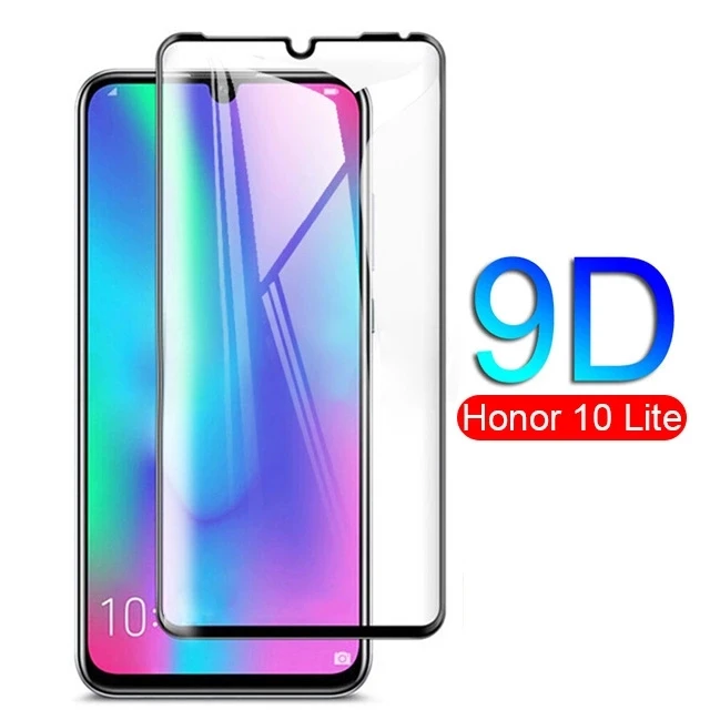 Защитное стекло закаленное для Huawei Honor 10 Lite|Защитные стёкла и плёнки телефонов| |