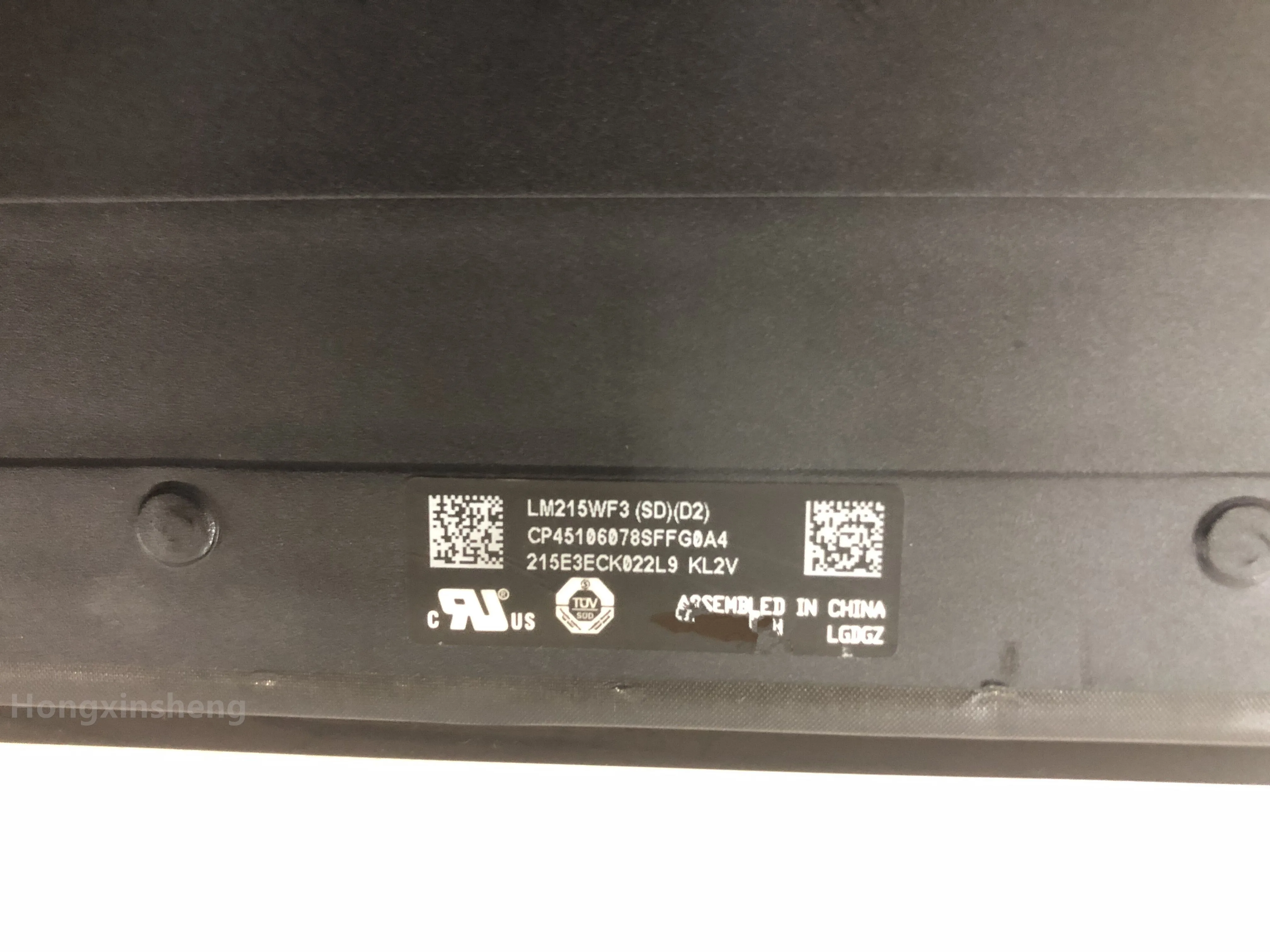 ЖК-экран Reboto 21 5 дюйма в сборе со стеклом LM215WF3 SDD1 SD D1 D2 D3 D5 Для iMac A1418 MD093 MD094 |